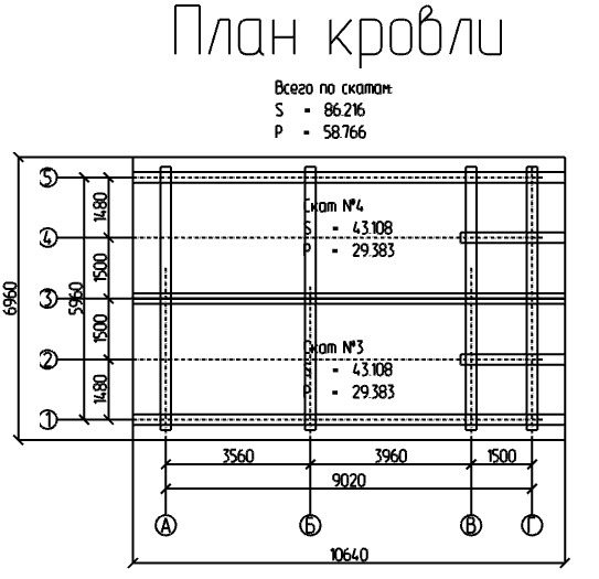 Проект № Б - 73, 3D-модель